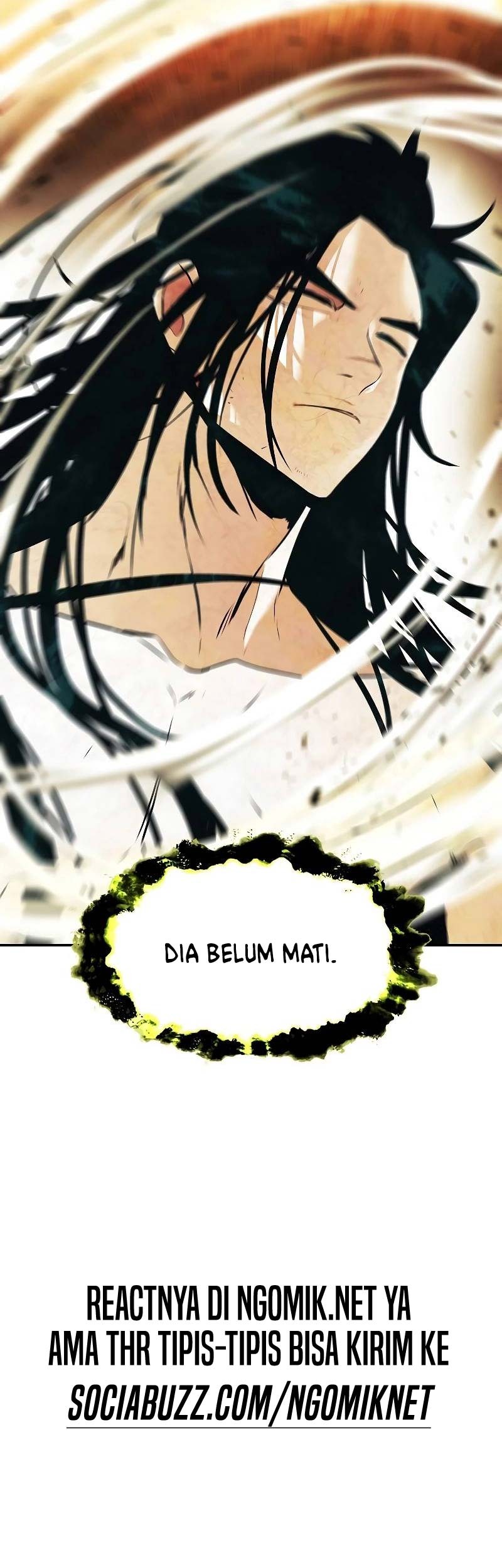 Dark Lady Isekai Bab 163 halaman 72