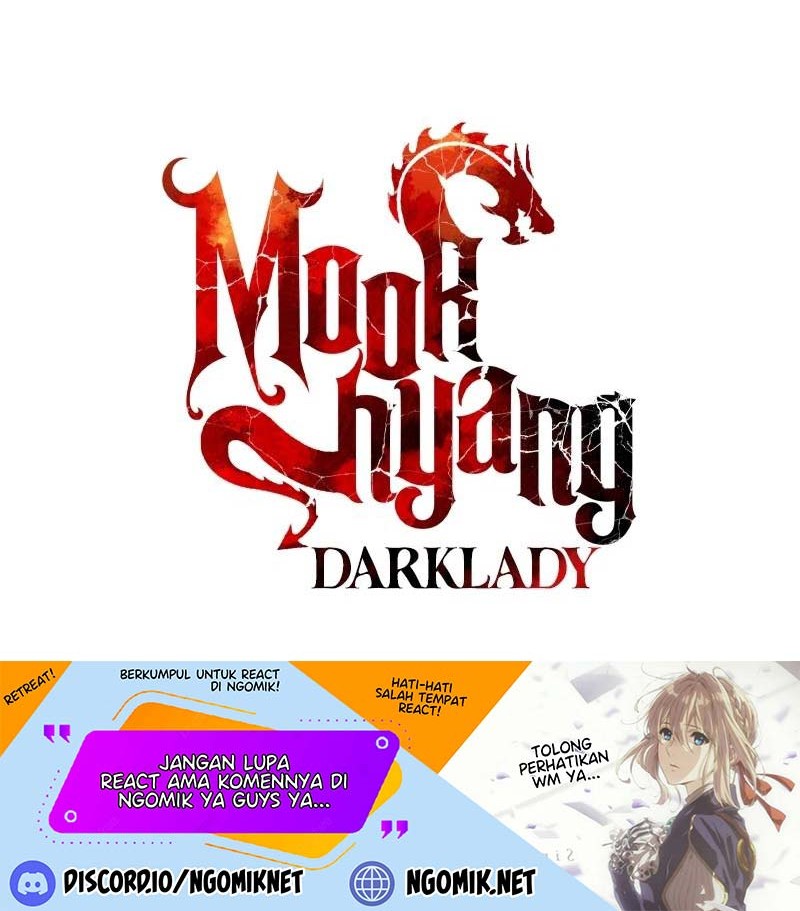 Dark Lady Isekai Bab 163 halaman 73