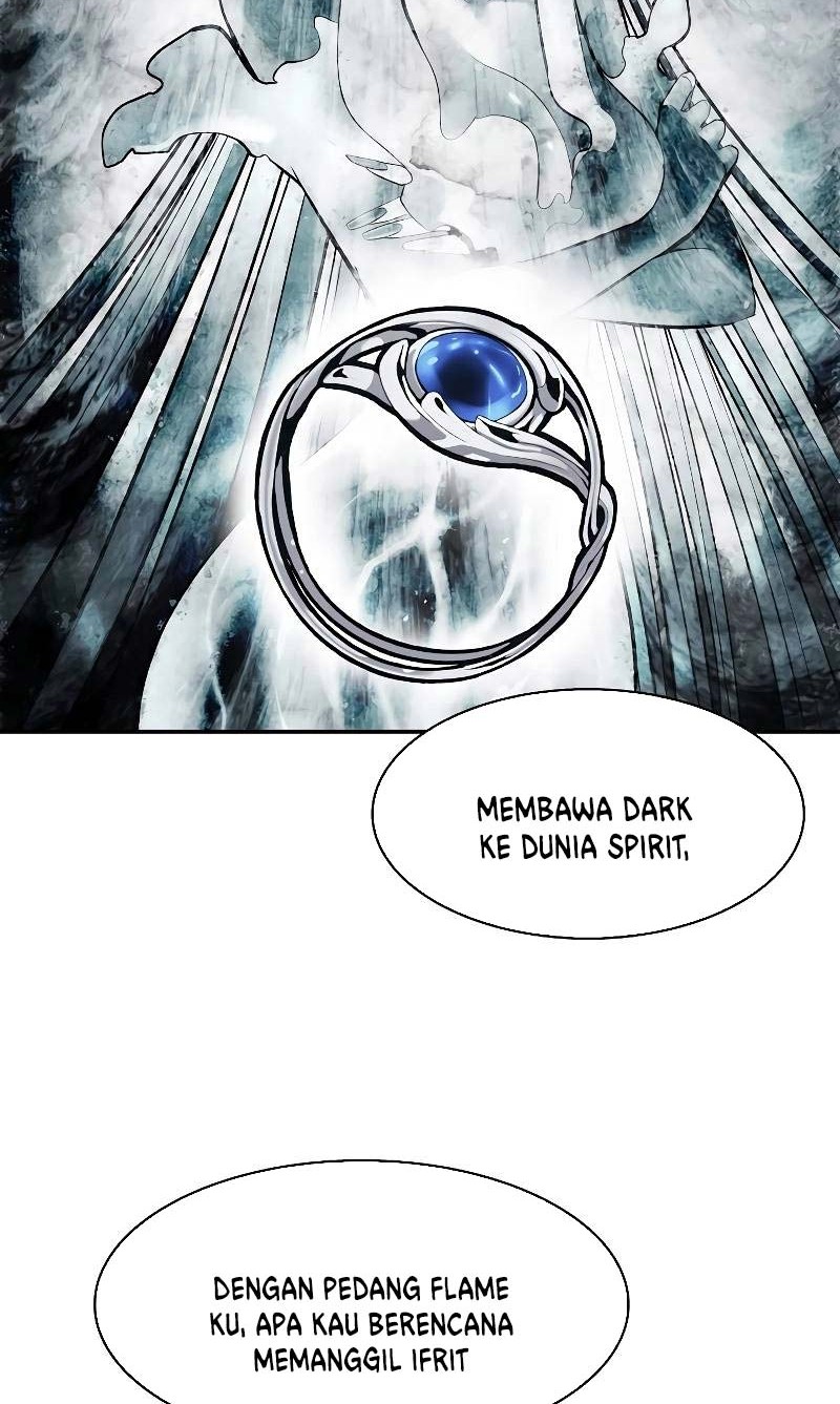 Dark Lady Isekai Bab 164 halaman 3