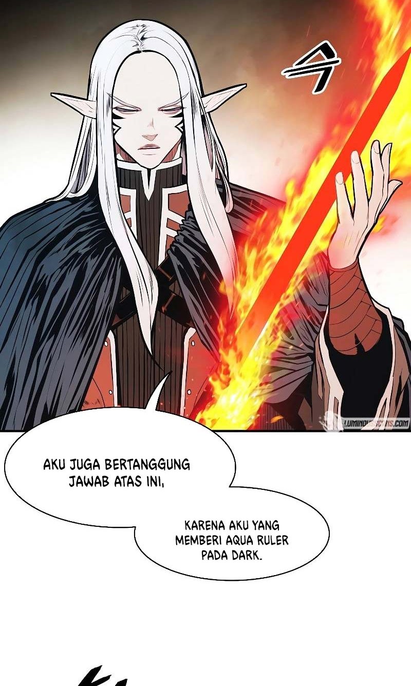 Dark Lady Isekai Bab 164 halaman 9