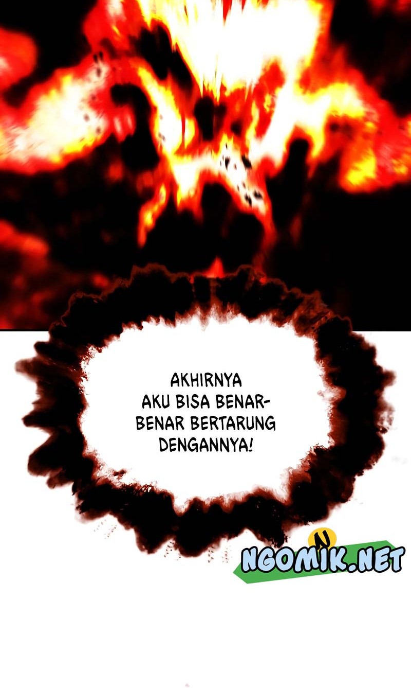 Dark Lady Isekai Bab 164 halaman 15