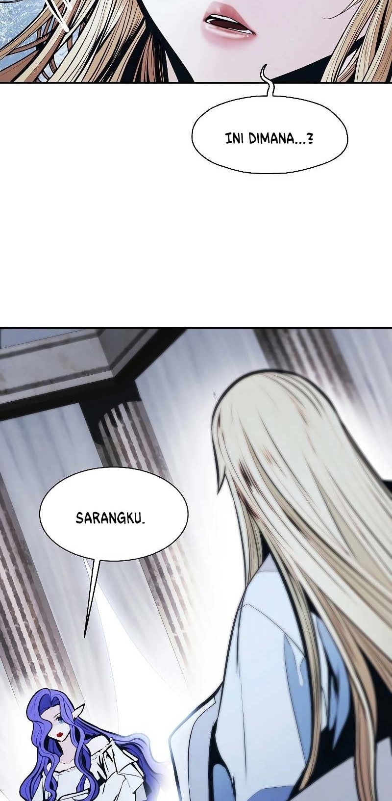 Dark Lady Isekai Bab 164 halaman 33