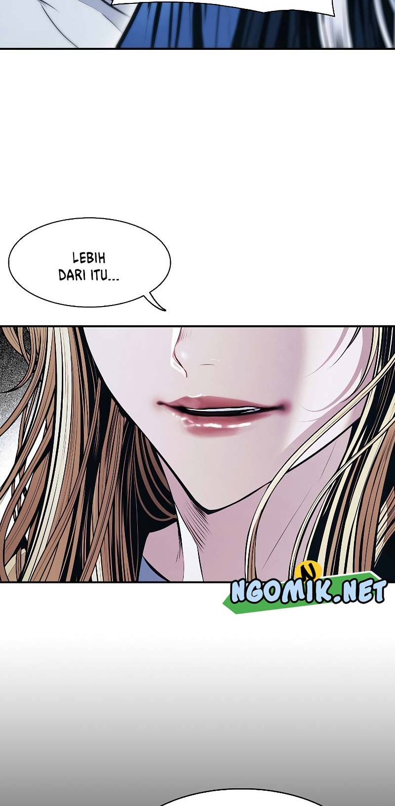 Dark Lady Isekai Bab 164 halaman 39