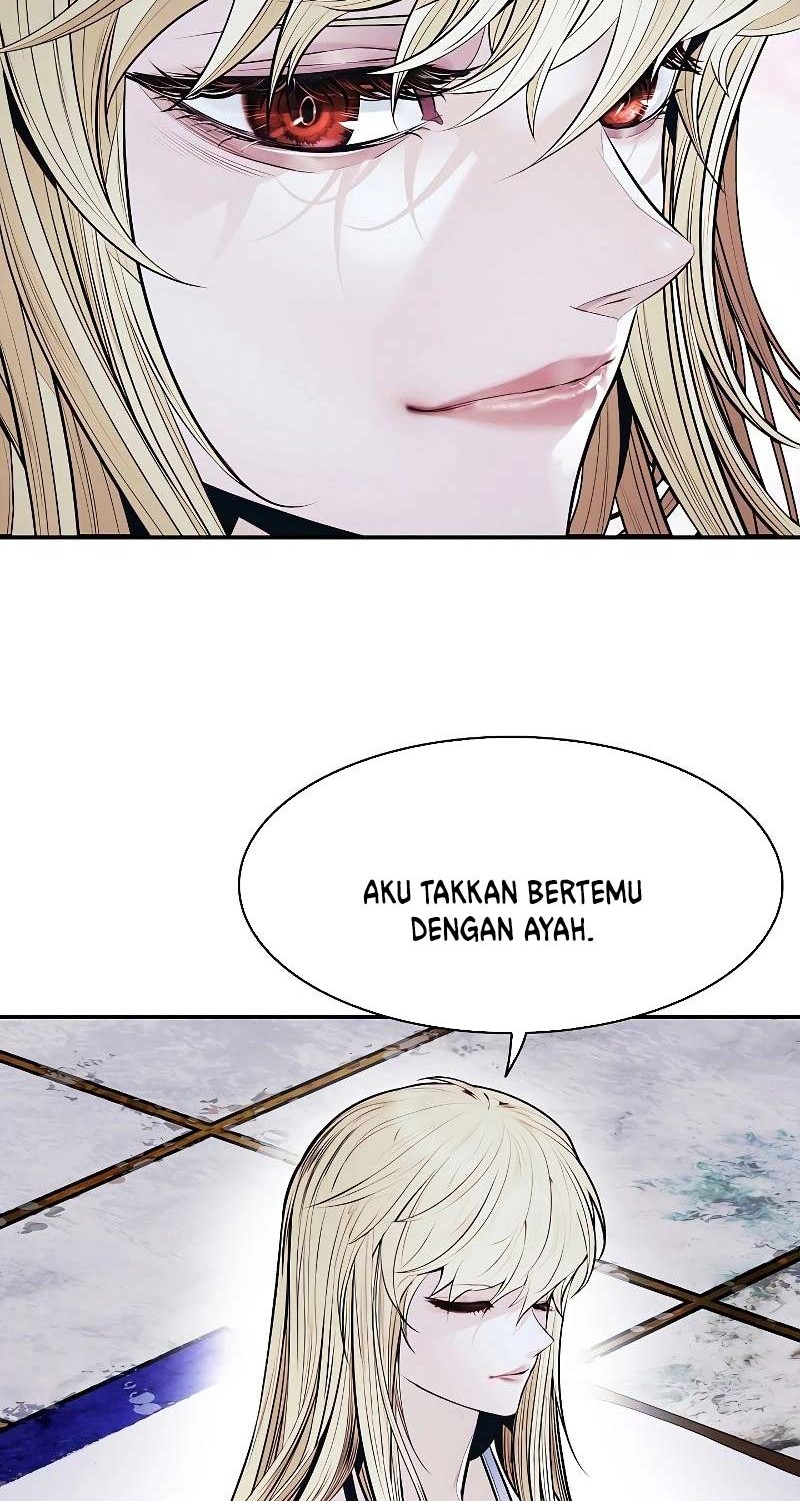 Dark Lady Isekai Bab 164 halaman 43