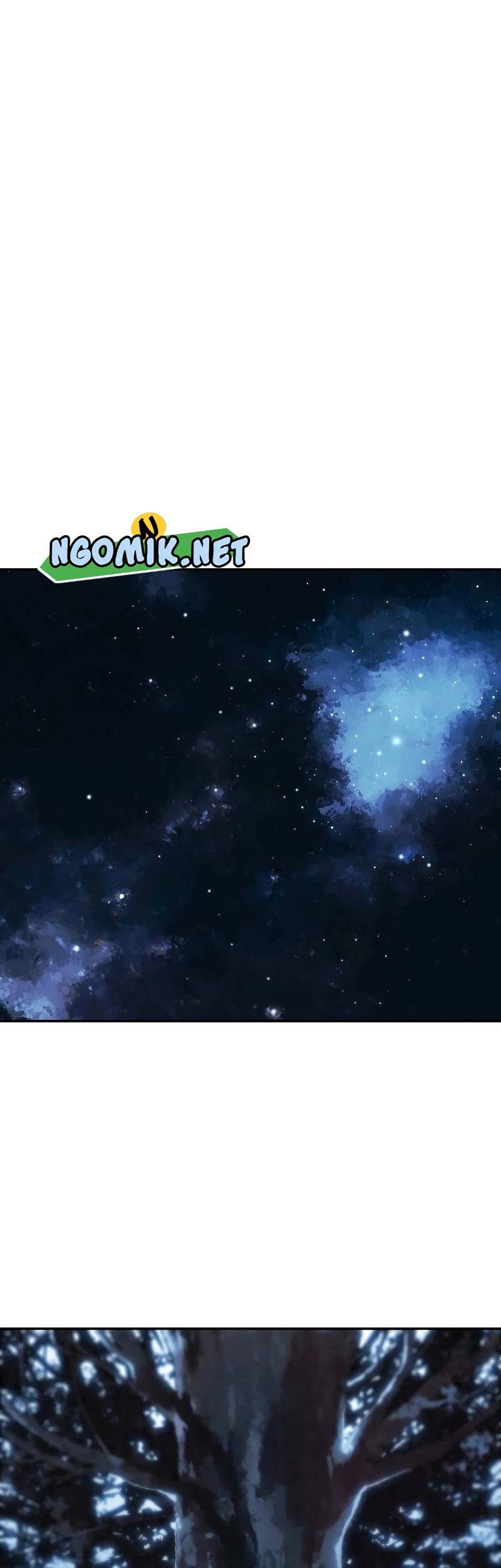 Dark Lady Isekai Bab 164 halaman 60