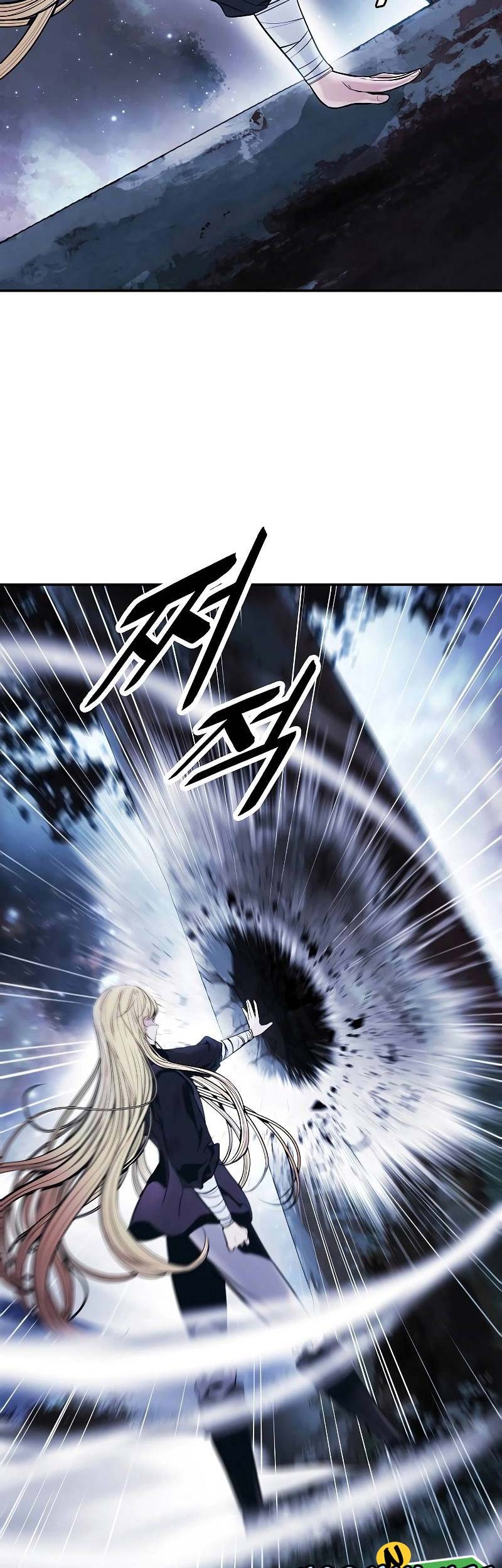 Dark Lady Isekai Bab 164 halaman 62