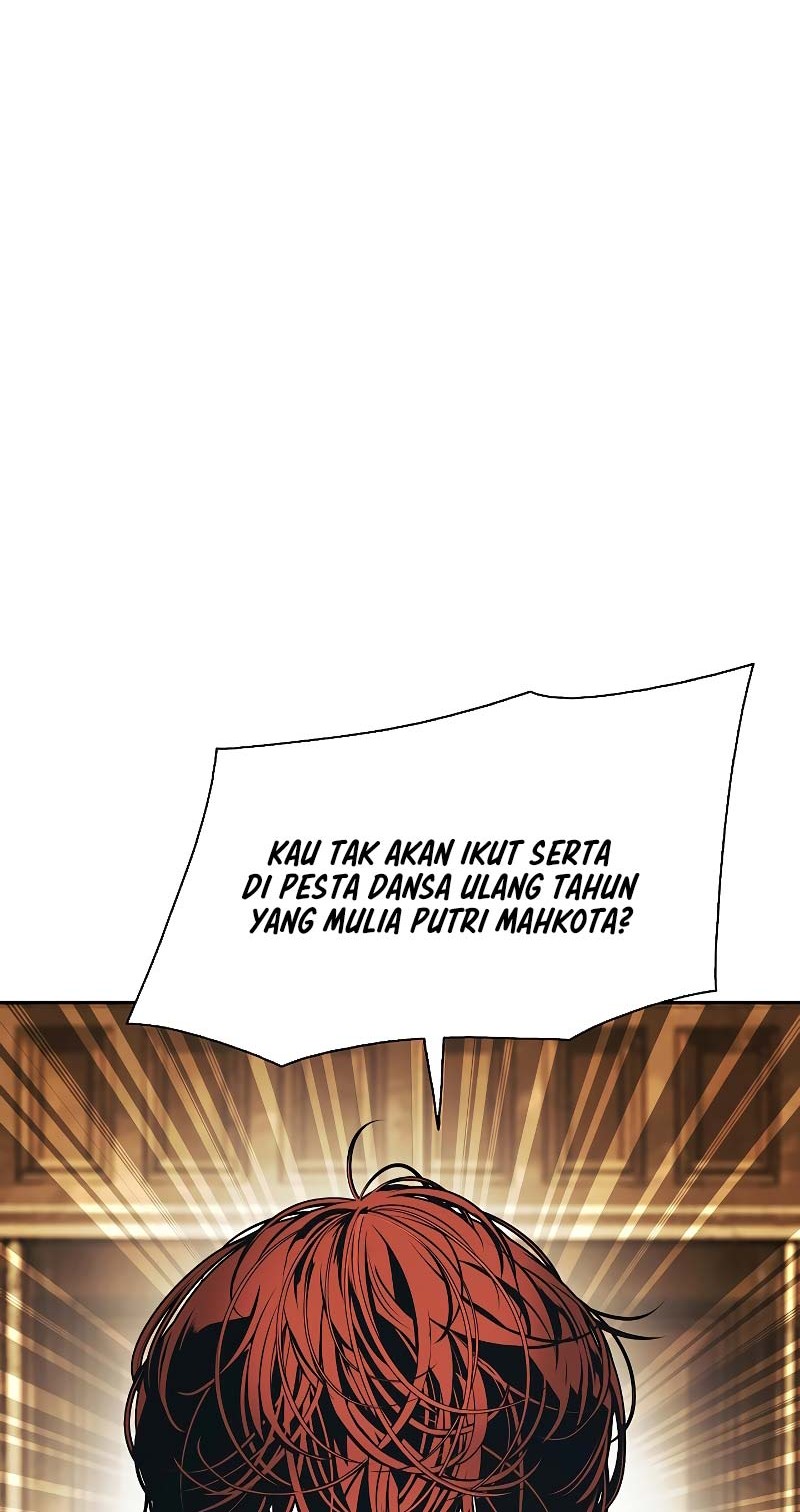 Dark Lady Isekai Bab 165 halaman 17