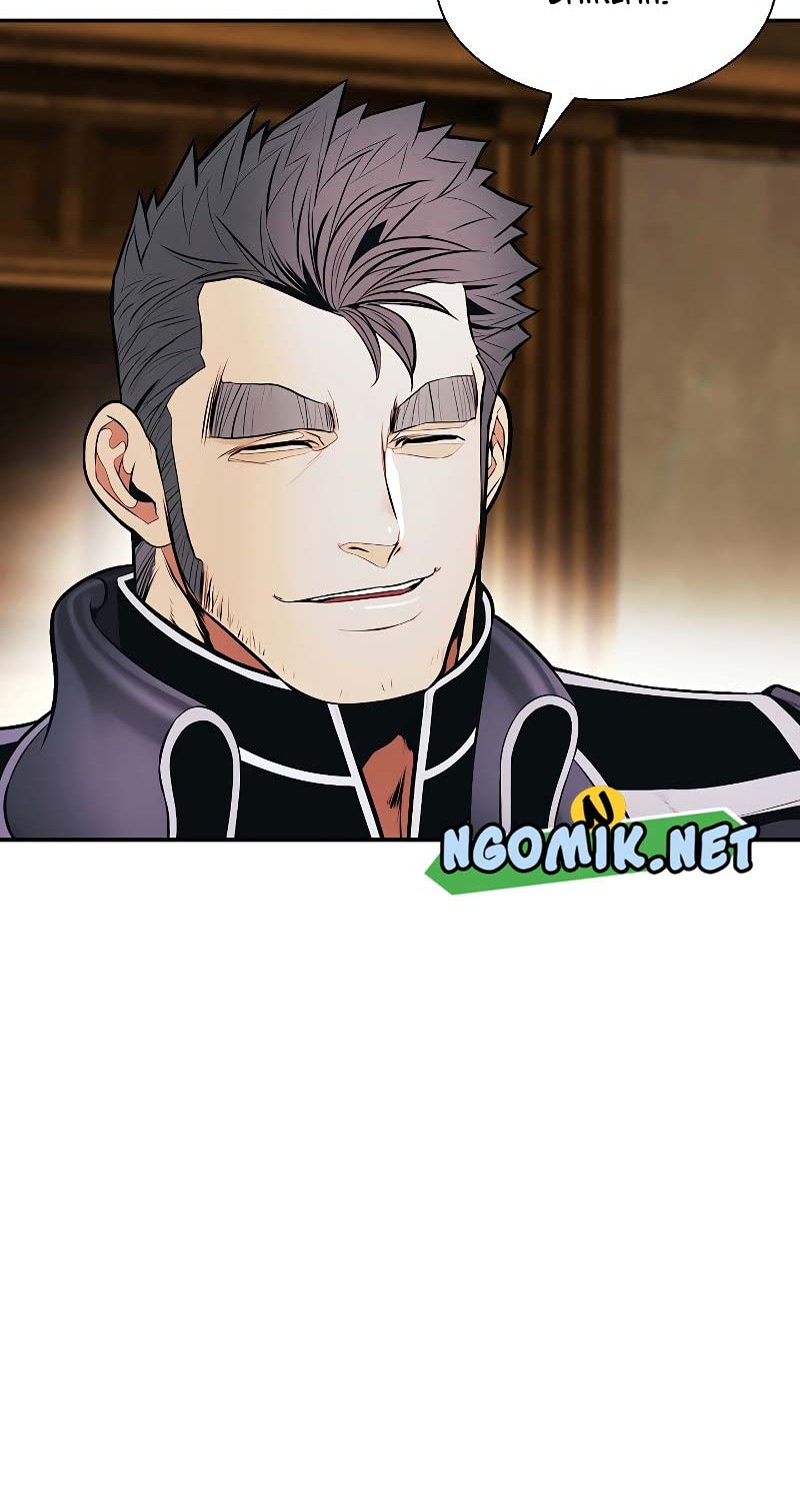 Dark Lady Isekai Bab 165 halaman 27