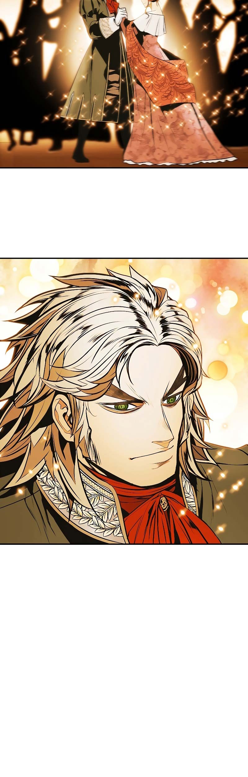 Dark Lady Isekai Bab 165 halaman 36