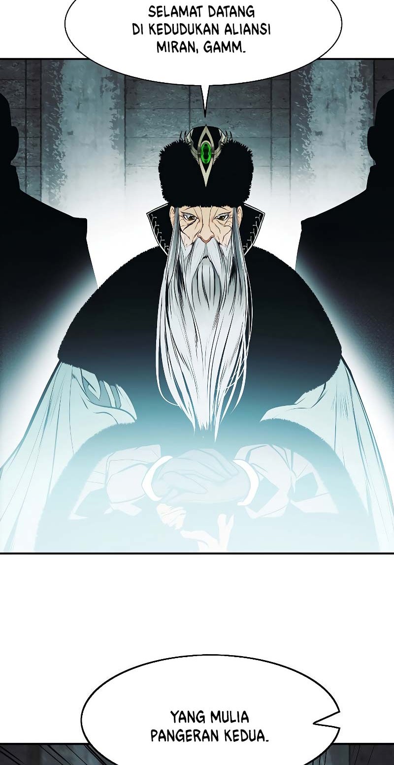 Dark Lady Isekai Bab 165 halaman 45