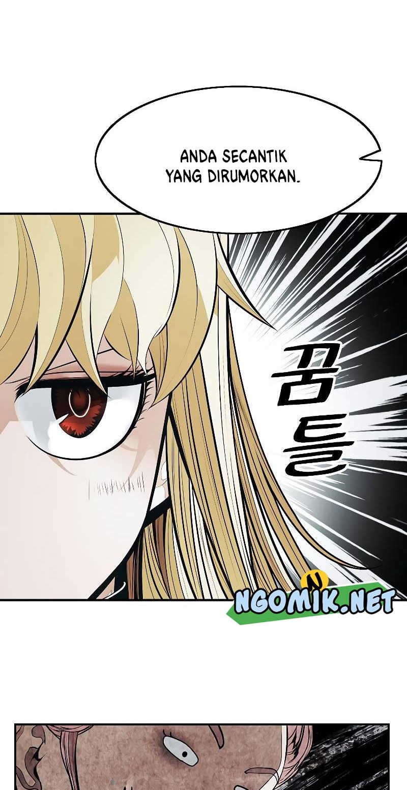 Dark Lady Isekai Bab 165 halaman 47