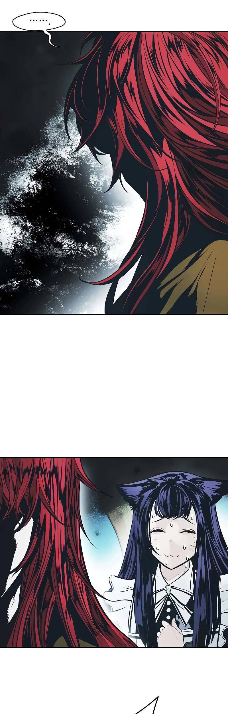 Dark Lady Isekai chapter 166 halaman 5