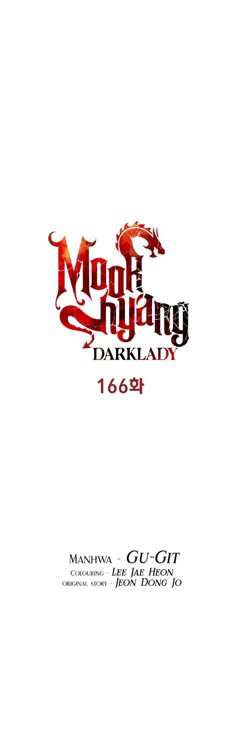 Dark Lady Isekai chapter 166 halaman 13