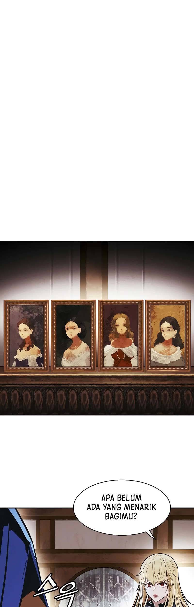 Dark Lady Isekai chapter 166 halaman 15