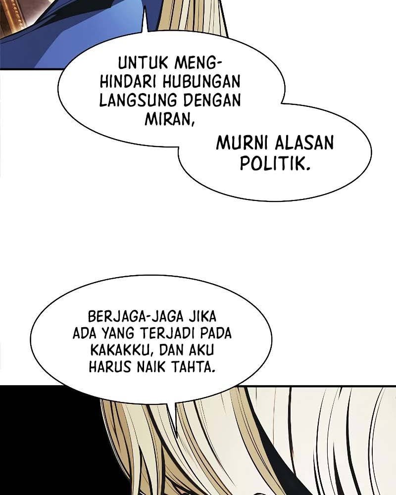 Dark Lady Isekai chapter 166 halaman 17