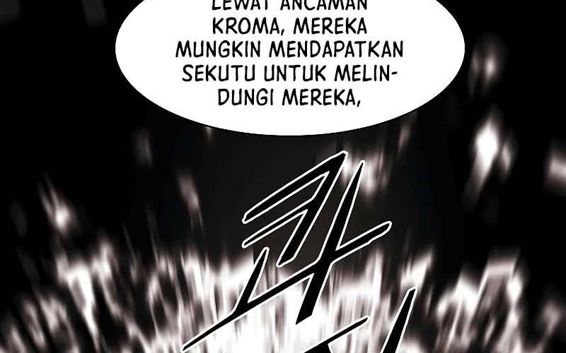 Dark Lady Isekai chapter 166 halaman 21