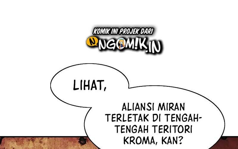 Dark Lady Isekai chapter 166 halaman 27