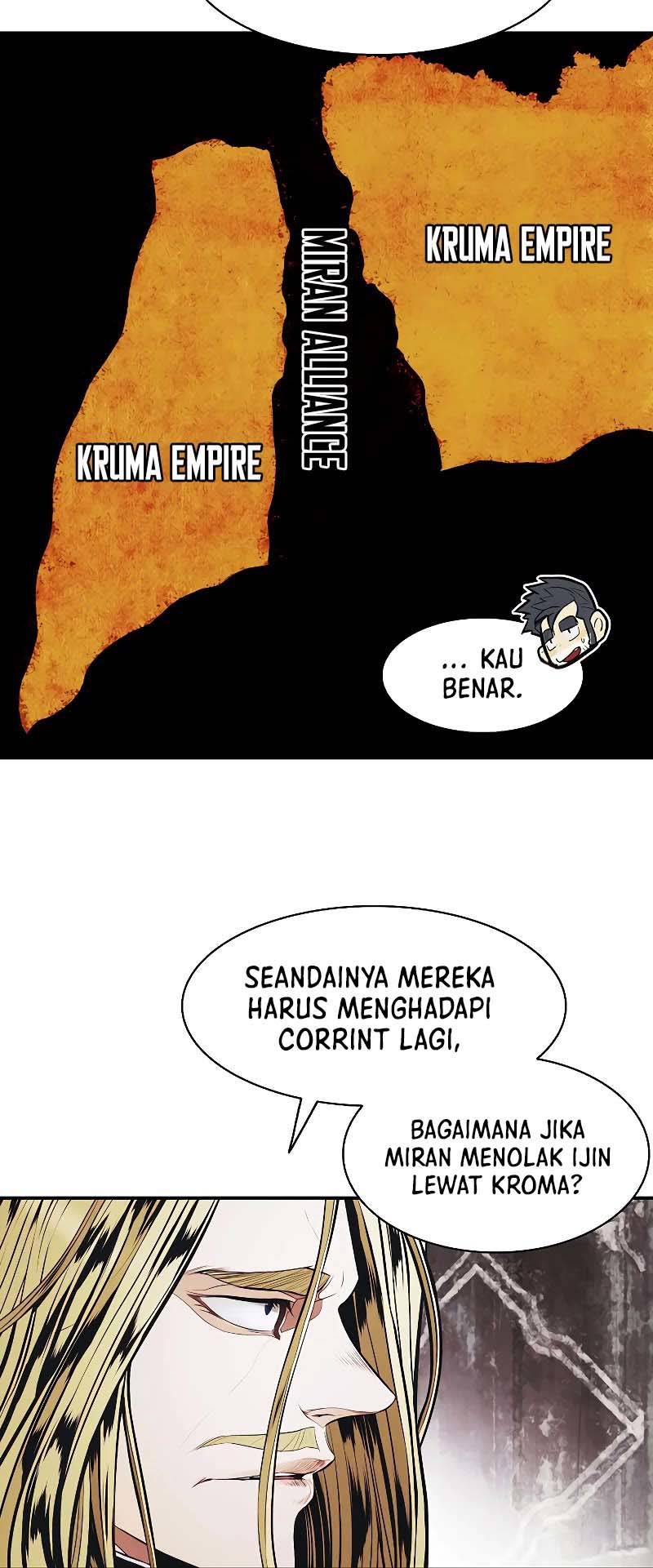 Dark Lady Isekai chapter 166 halaman 29