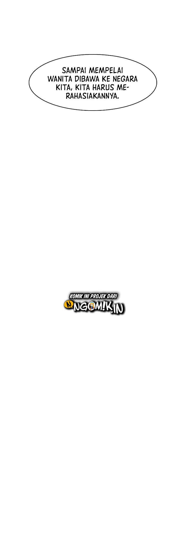 Dark Lady Isekai chapter 166 halaman 36