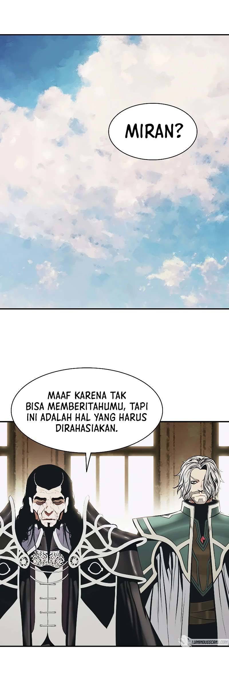 Dark Lady Isekai chapter 166 halaman 37