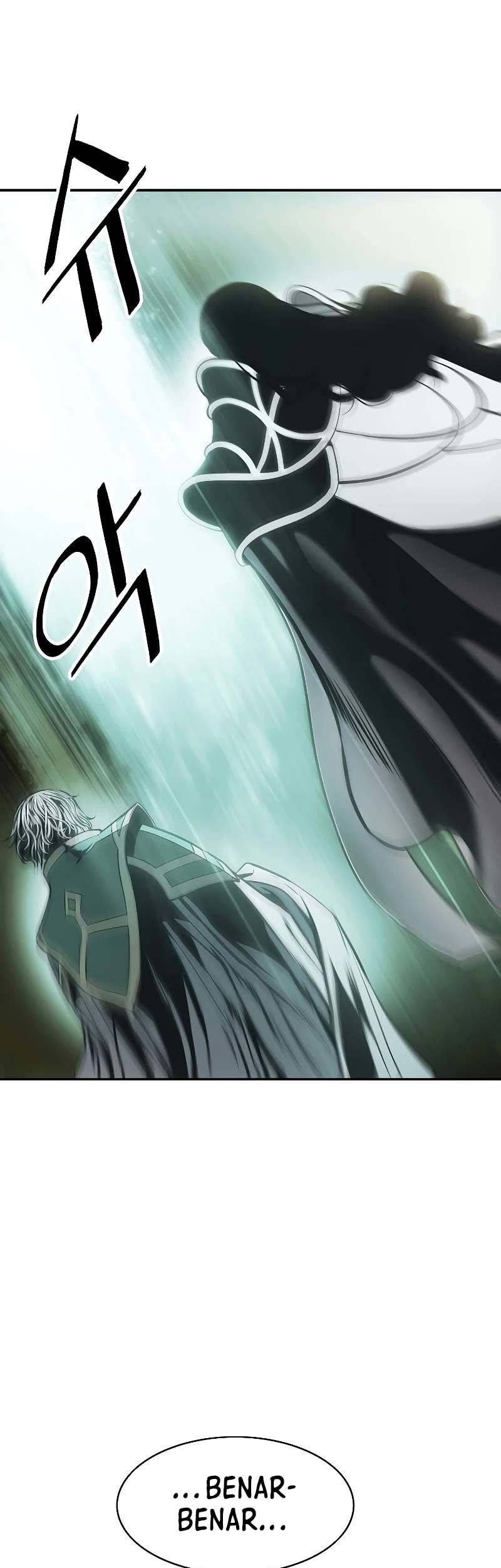 Dark Lady Isekai chapter 166 halaman 40