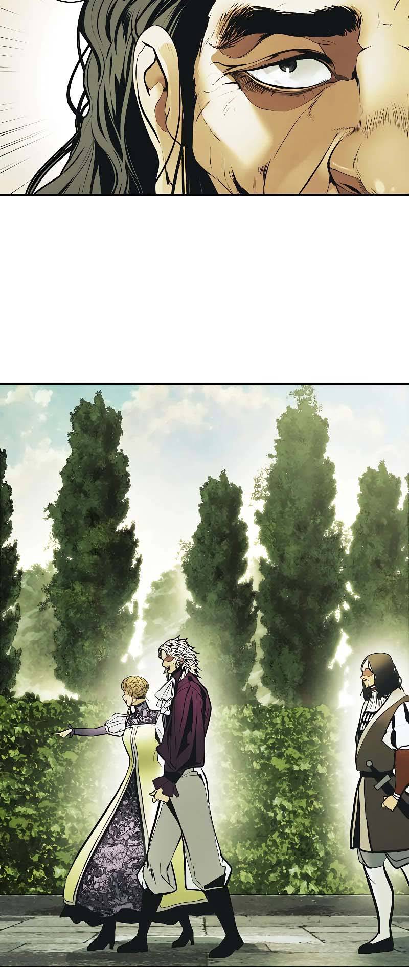 Dark Lady Isekai chapter 166 halaman 47