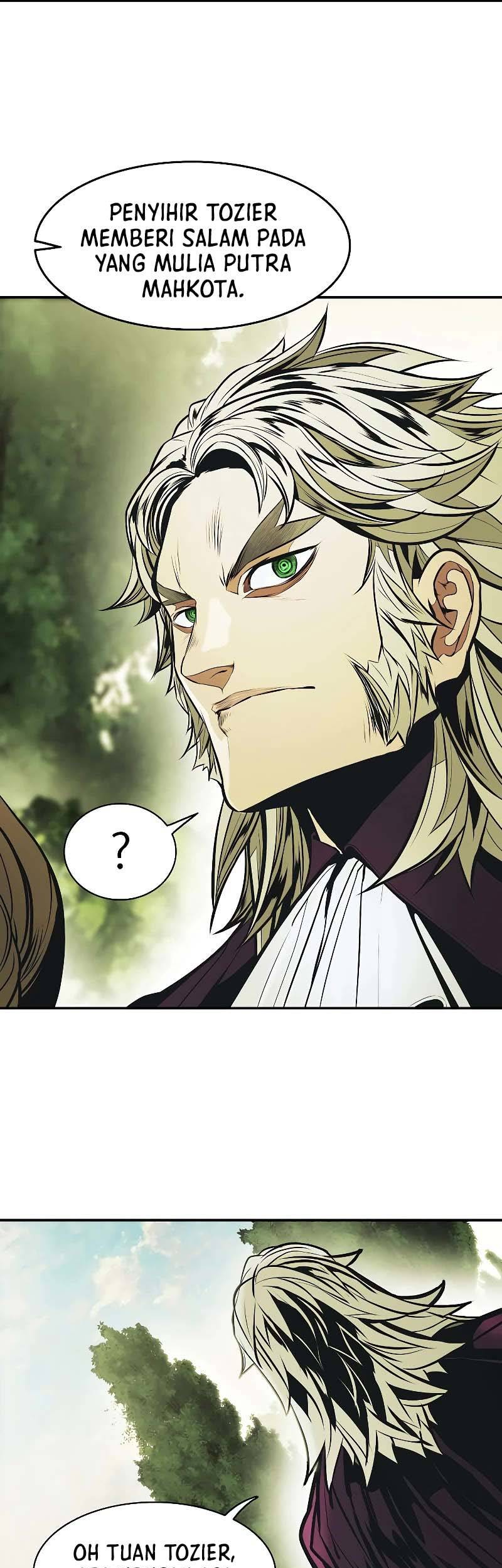 Dark Lady Isekai chapter 166 halaman 48