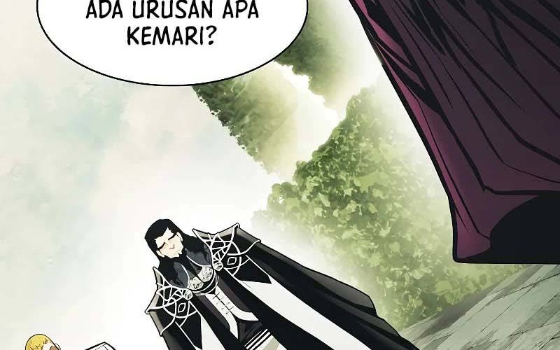 Dark Lady Isekai chapter 166 halaman 49