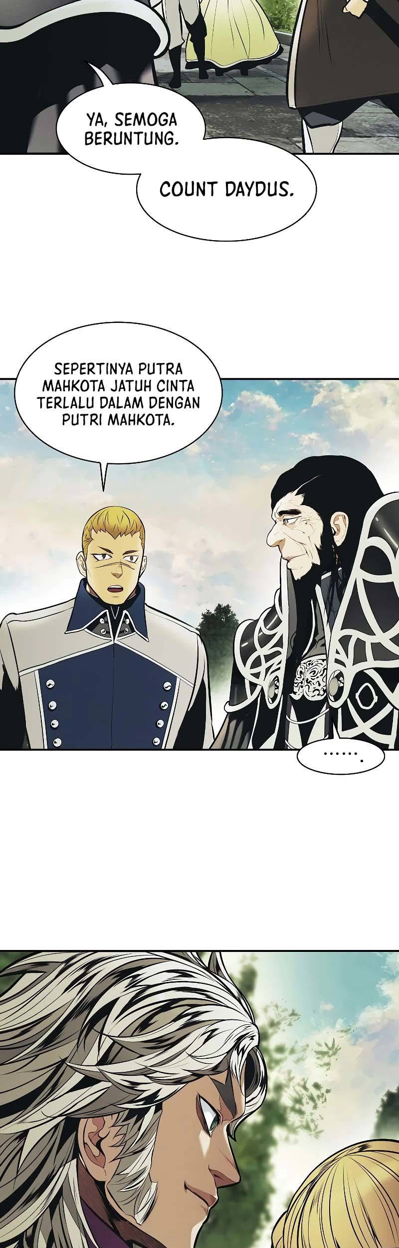 Dark Lady Isekai chapter 166 halaman 52
