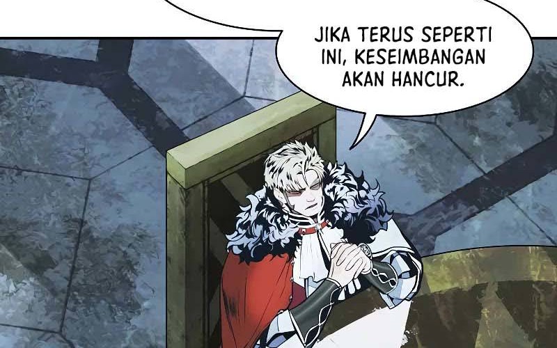 Dark Lady Isekai chapter 166 halaman 61