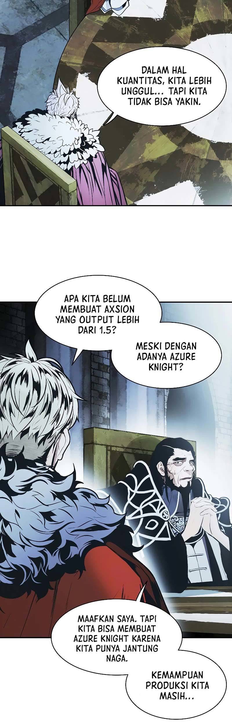 Dark Lady Isekai chapter 166 halaman 62