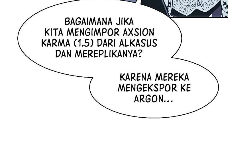 Dark Lady Isekai chapter 166 halaman 65