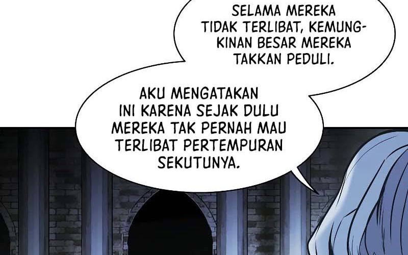 Dark Lady Isekai chapter 166 halaman 69