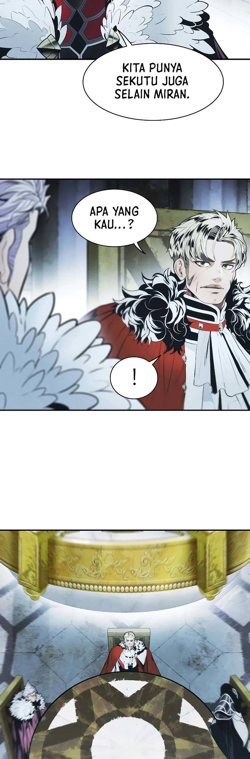 Dark Lady Isekai chapter 166 halaman 72