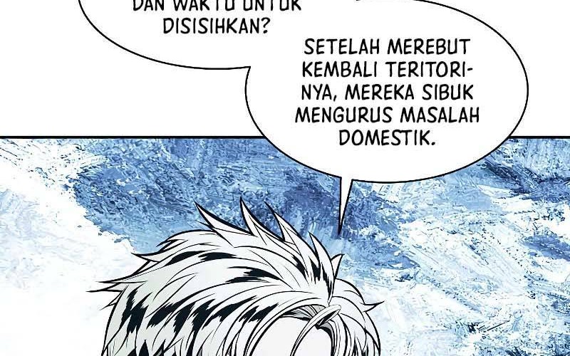 Dark Lady Isekai chapter 167 halaman 4