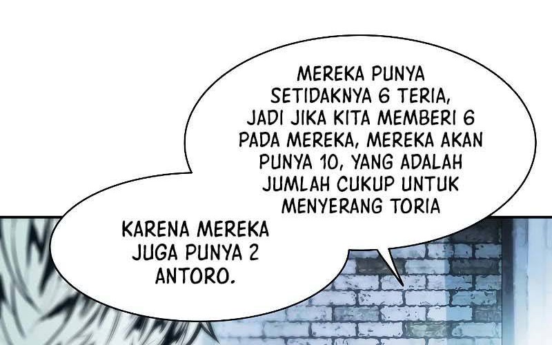 Dark Lady Isekai chapter 167 halaman 6