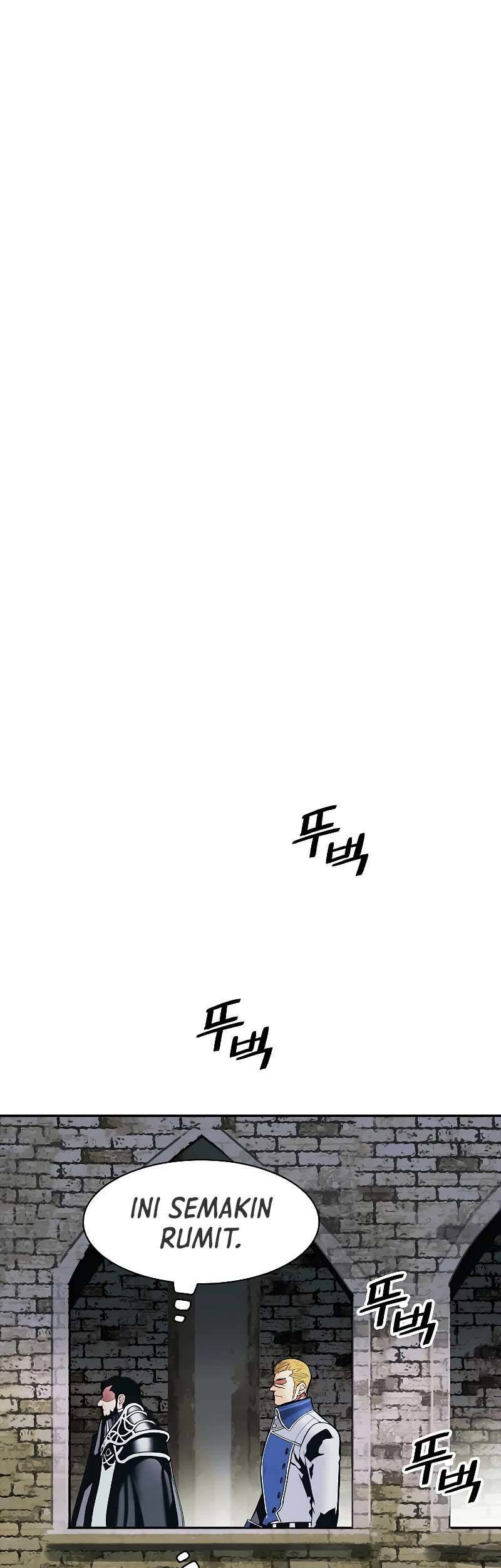 Dark Lady Isekai chapter 167 halaman 9