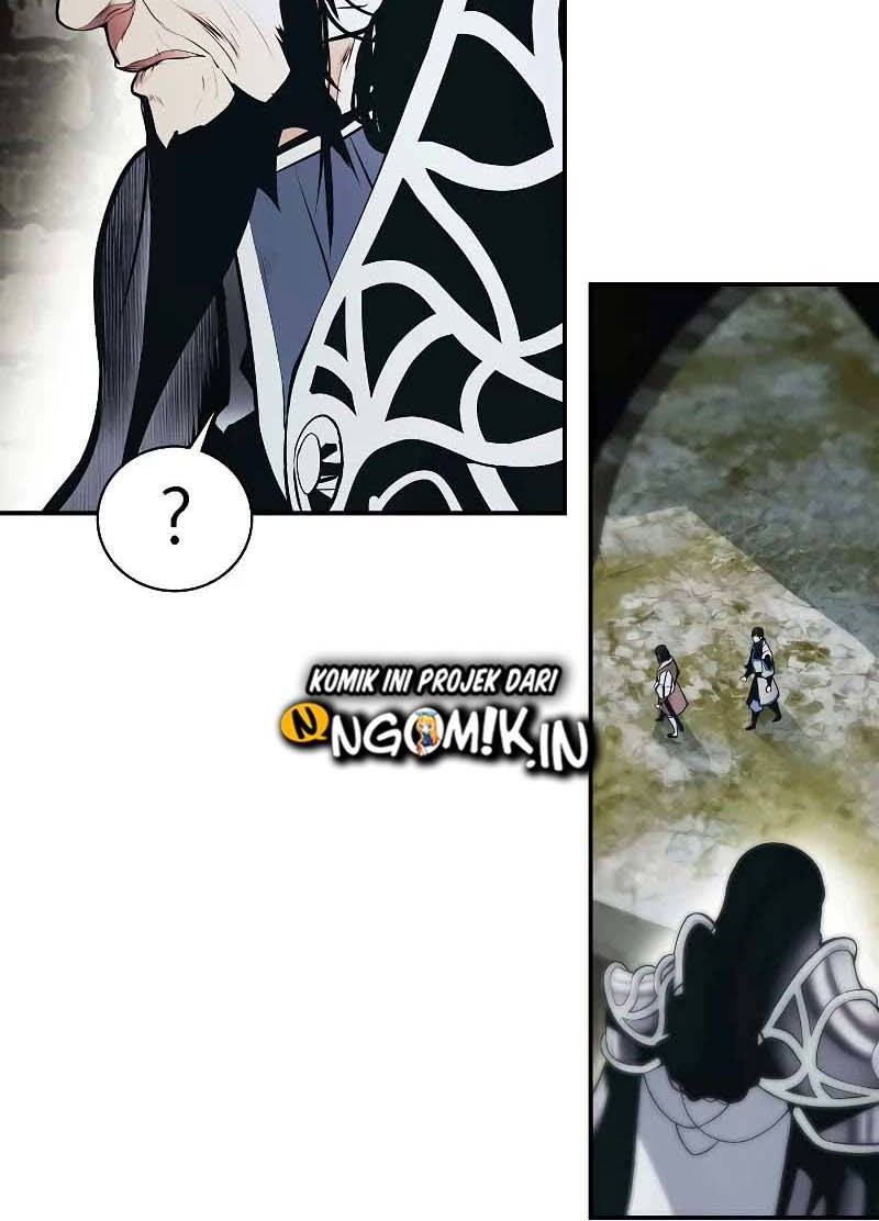 Dark Lady Isekai chapter 167 halaman 11