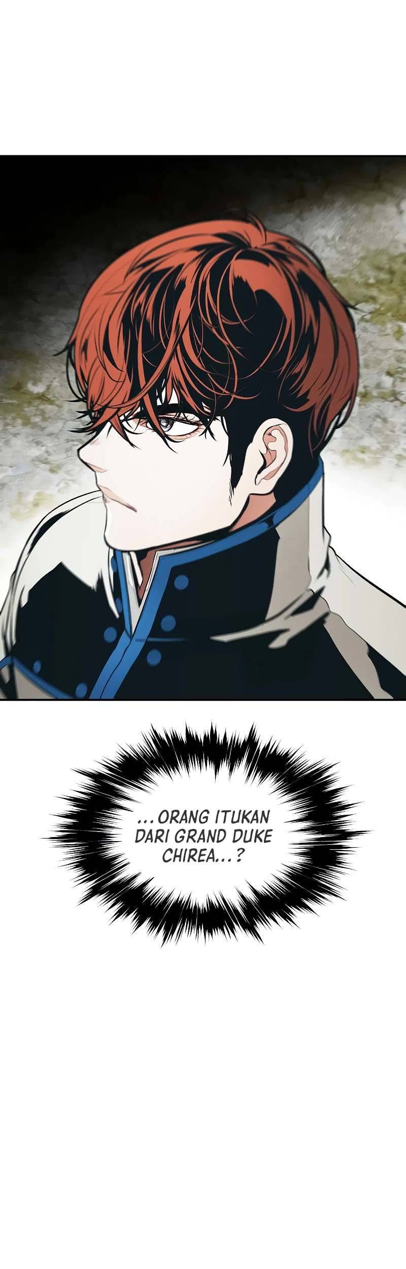 Dark Lady Isekai chapter 167 halaman 12