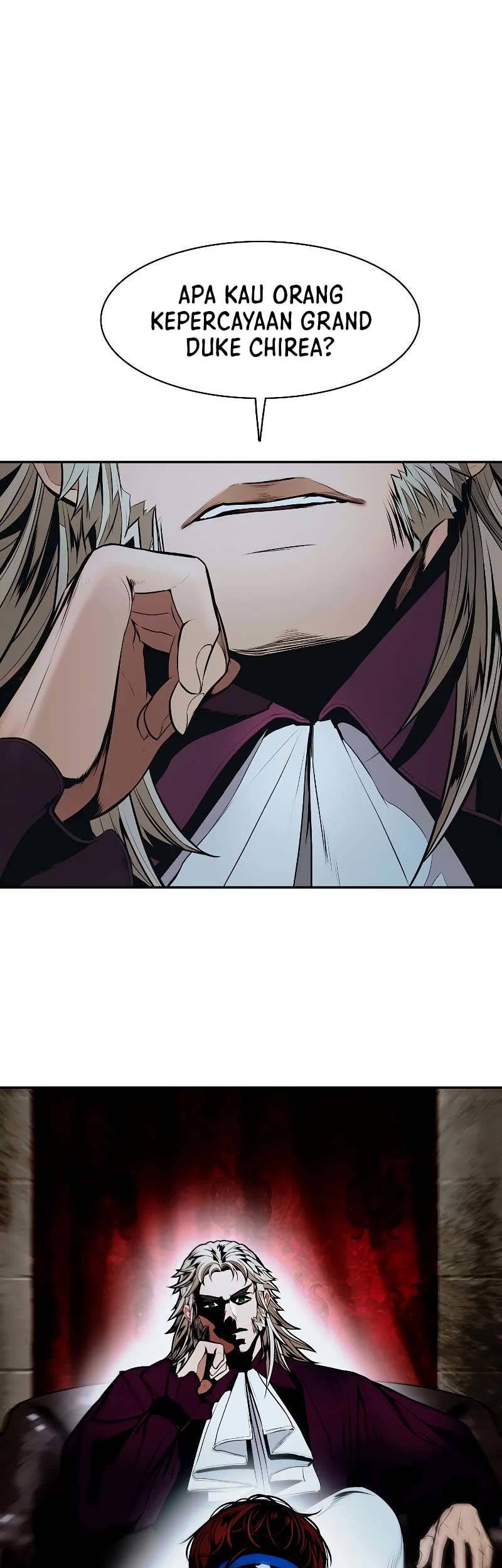 Dark Lady Isekai chapter 167 halaman 16