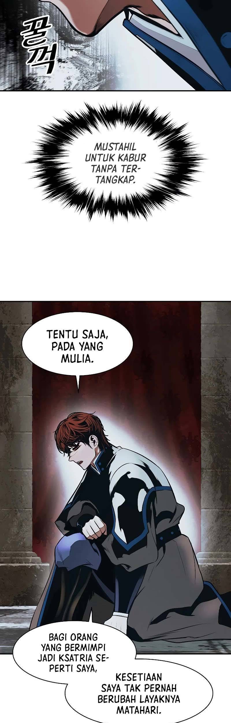 Dark Lady Isekai chapter 167 halaman 24