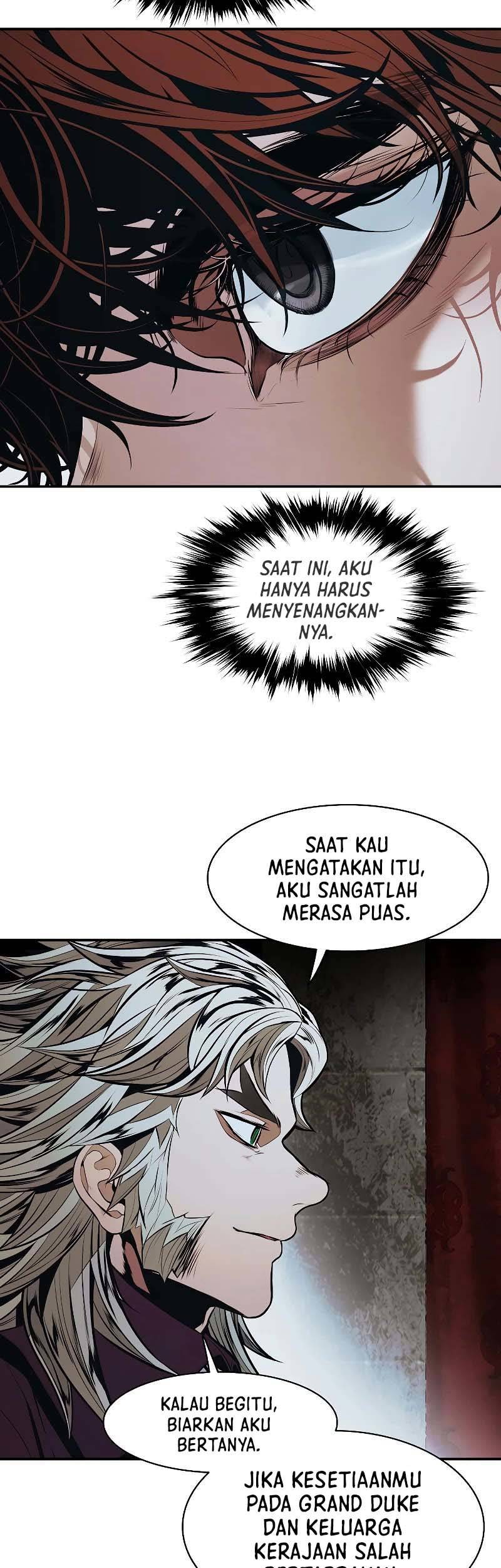Dark Lady Isekai chapter 167 halaman 26