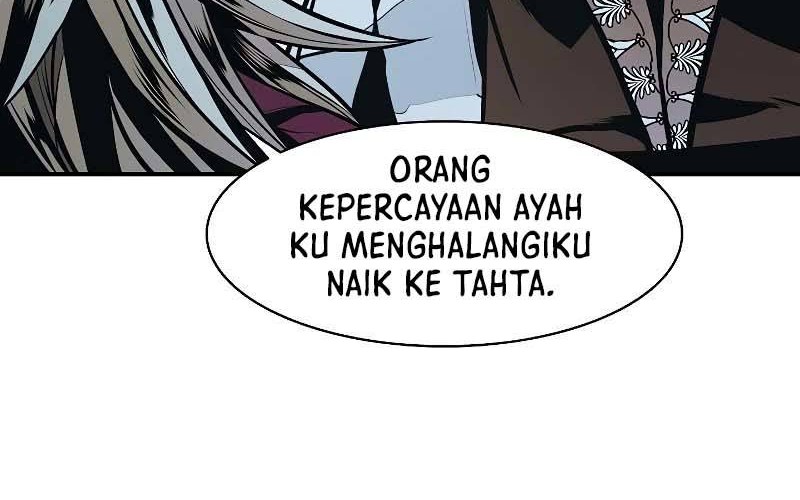 Dark Lady Isekai chapter 167 halaman 39