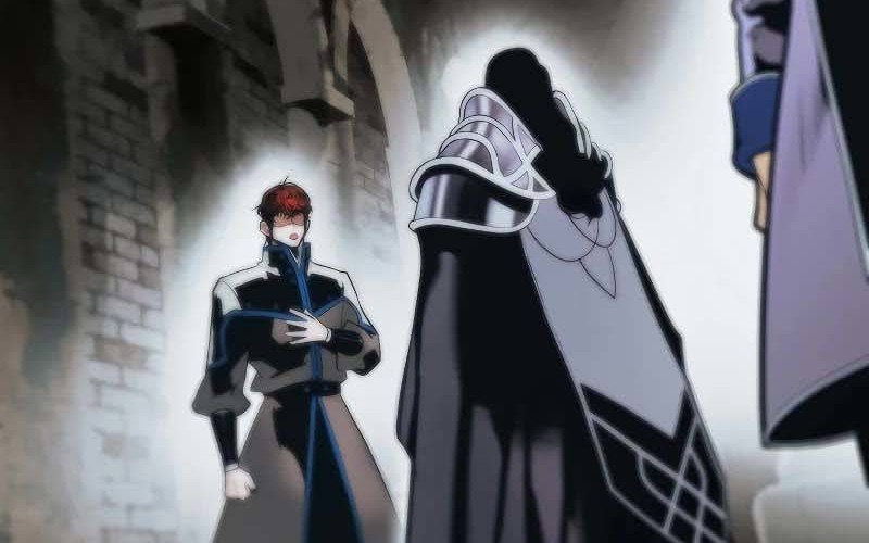 Dark Lady Isekai chapter 167 halaman 49
