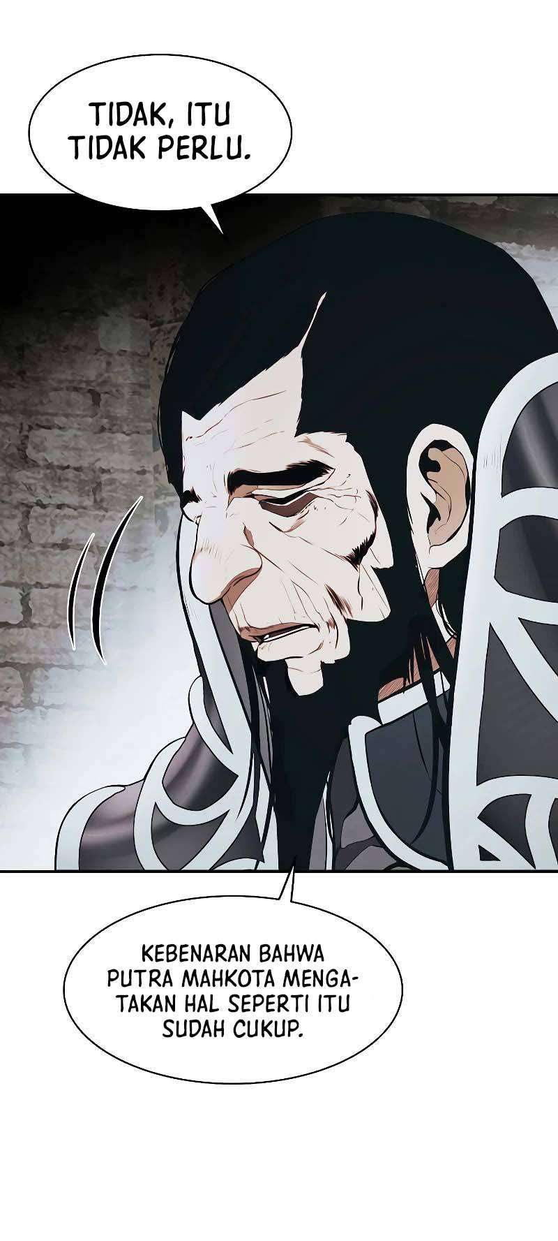 Dark Lady Isekai chapter 167 halaman 51