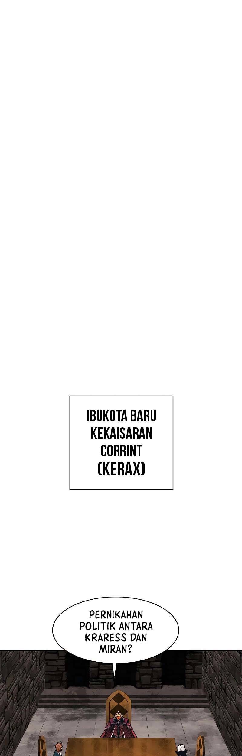 Dark Lady Isekai chapter 167 halaman 52