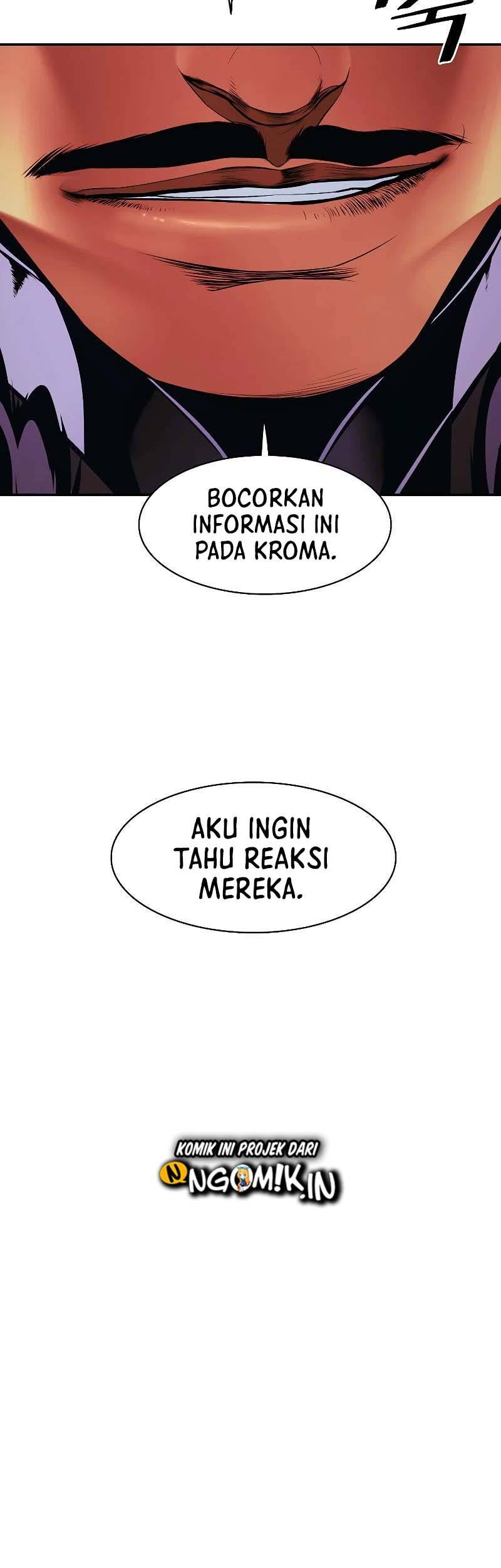 Dark Lady Isekai chapter 167 halaman 58