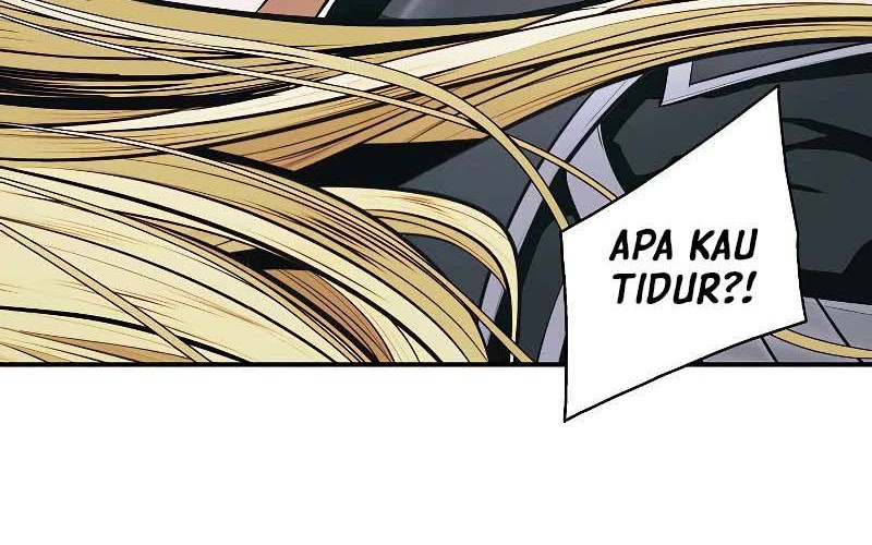 Dark Lady Isekai chapter 167 halaman 63