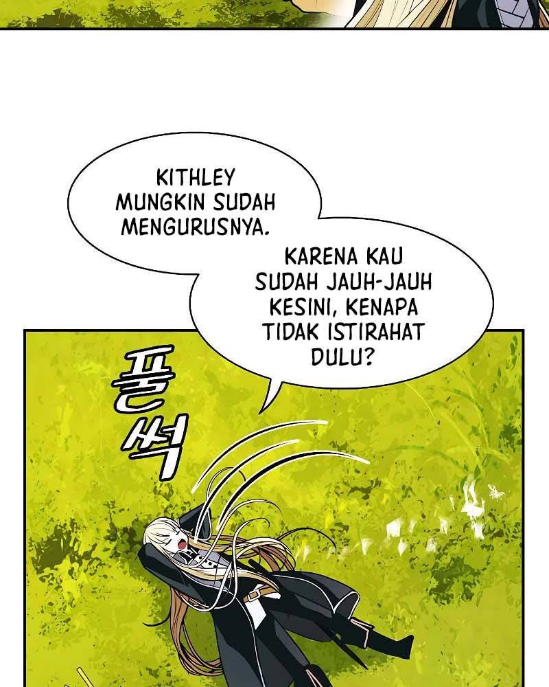 Dark Lady Isekai chapter 167 halaman 68