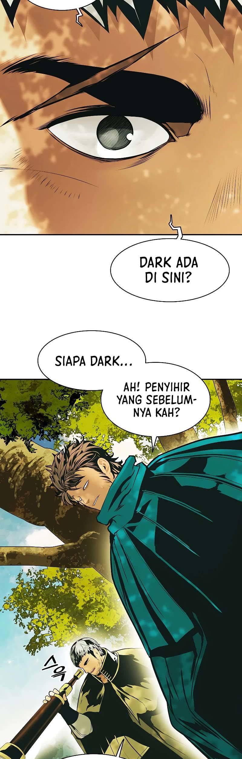 Dark Lady Isekai chapter 167 halaman 73
